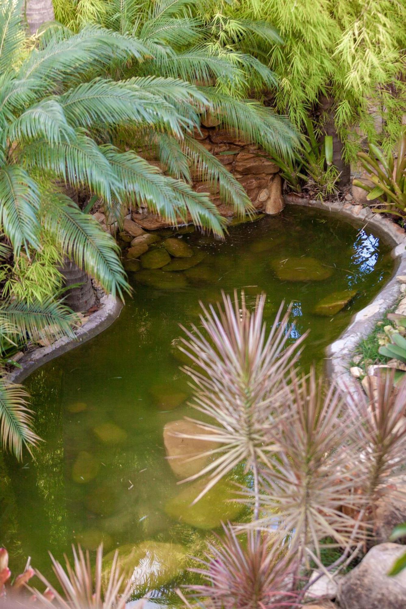 Pousada Adega Cipo Serra do Cipo National Park Dış mekan fotoğraf